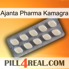 Ajanta Pharma Kamagra 08